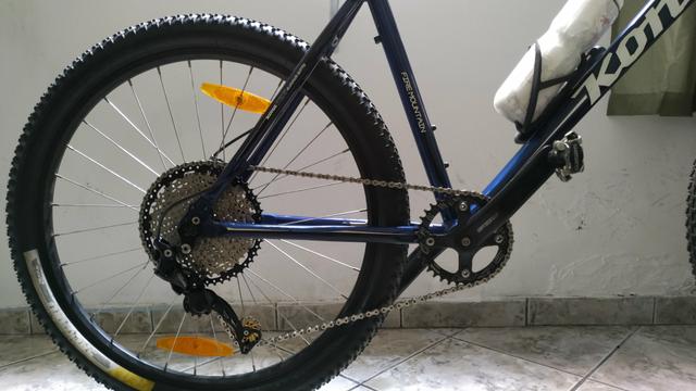deore m6000 1x10