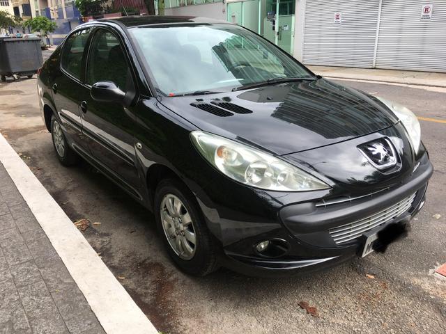 Peugeot 207 XR Sport Passion 2011 - Foto 2