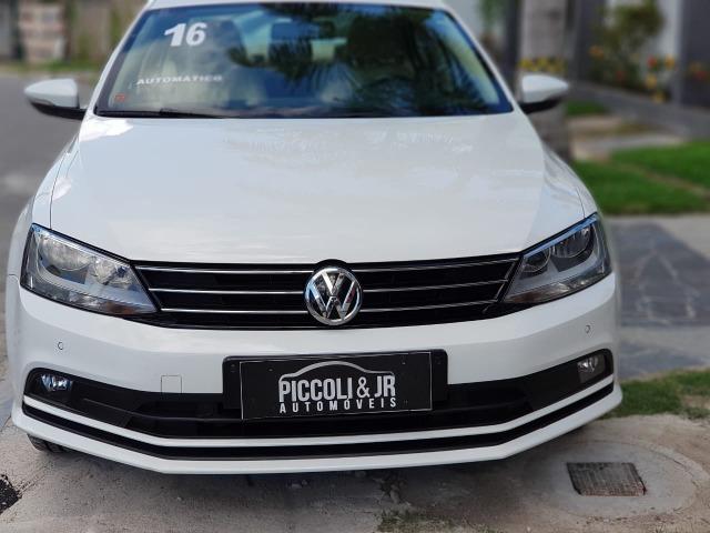 Volkswagen Jetta highline TSI 2.0 automático top - Foto 2
