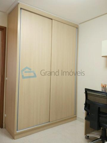 Apartamento 2 quartos villaggio laranjeiras montado e 2 vagas de garagem!!! - Foto 13