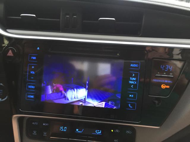 Corolla XEI 2018/2018 12.600 km rodados - Foto 8