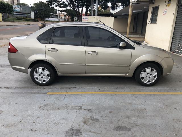 Ford FIESTA sedan 1.6 completo 2009 - Foto 5
