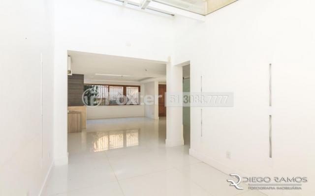 Casa à venda com 3 dormitórios em Vila assunção, Porto alegre cod:162927 - Foto 8