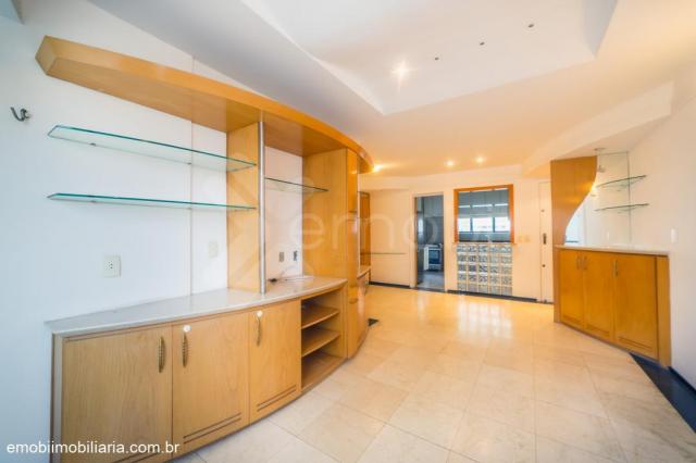 Apartamento à venda com 2 dormitórios em Lagoa nova, Natal cod:VILLEDESAINTANNE - Foto 3