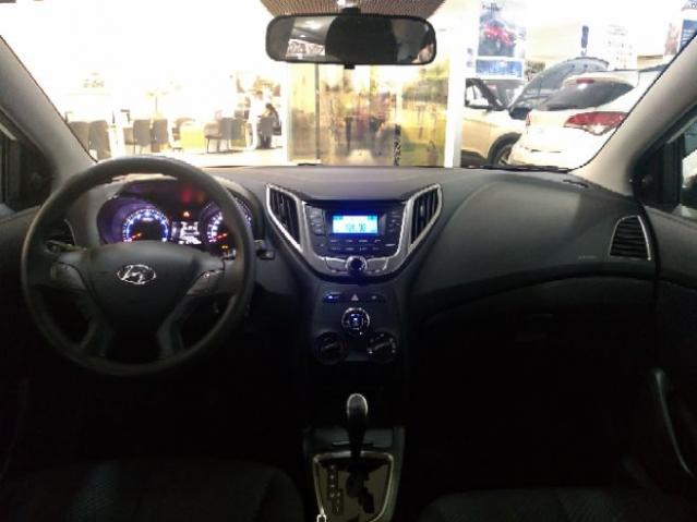 Hyundai Hb20 1.6 Comfort Plus 16v - Foto 7