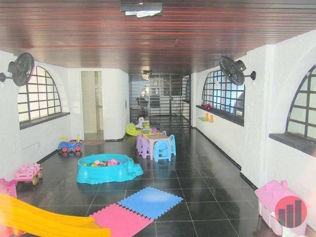 Apartamento residencial para locação, Varjota, Fortaleza. Cód. 2998 - Foto 4
