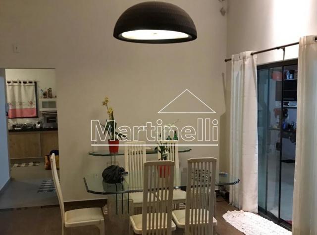 Casa à venda com 3 dormitórios em Jardim bothanico, Cravinhos cod:V23222 - Foto 3