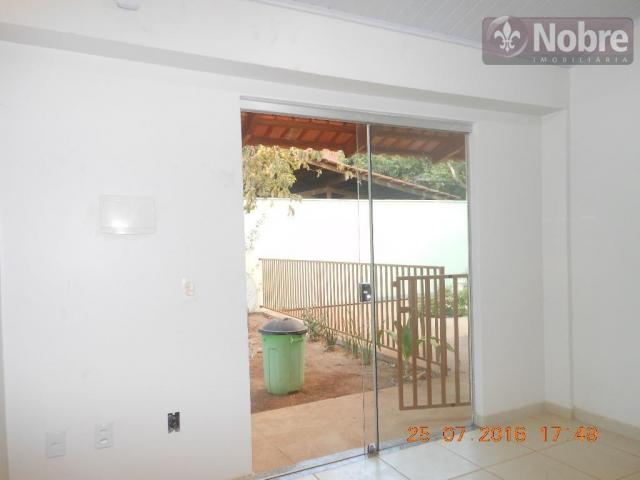 Casa com 1 dormitório para alugar, 35 m² por r$ 605,00/mês - plano diretor sul - palmas/to - Foto 7