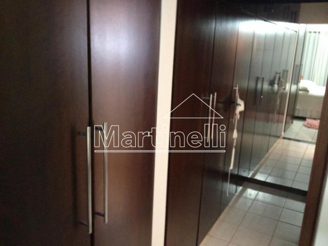 Apartamento à venda com 3 dormitórios em Centro, Sertaozinho cod:V19993 - Foto 12