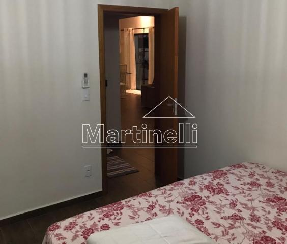 Casa à venda com 3 dormitórios em Jardim bothanico, Cravinhos cod:V23222 - Foto 4