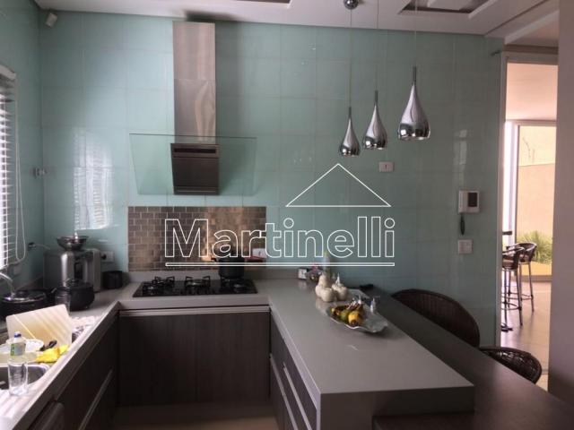 Casa à venda com 3 dormitórios em Jardim bothanico, Sertaozinho cod:V25945 - Foto 9