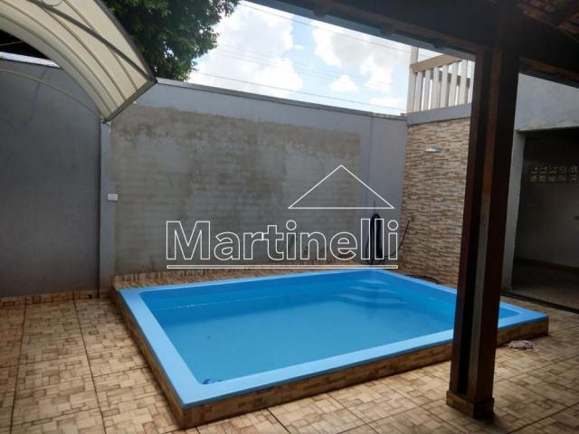 Casa à venda com 5 dormitórios em Jardim diamante, Sertaozinho cod:V27362 - Foto 18