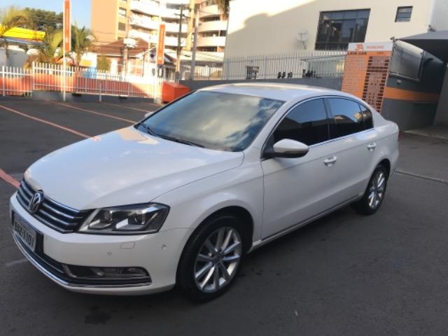 Vendo Passat 2011 - Foto 4