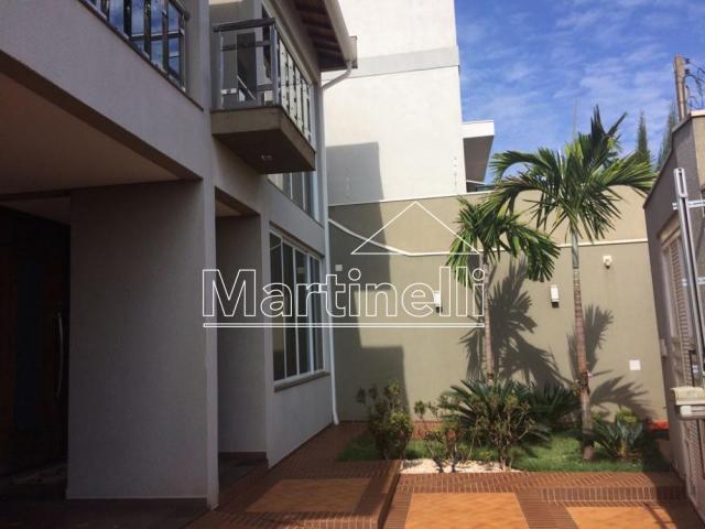 Casa à venda com 3 dormitórios em Jardim bothanico, Sertaozinho cod:V25945