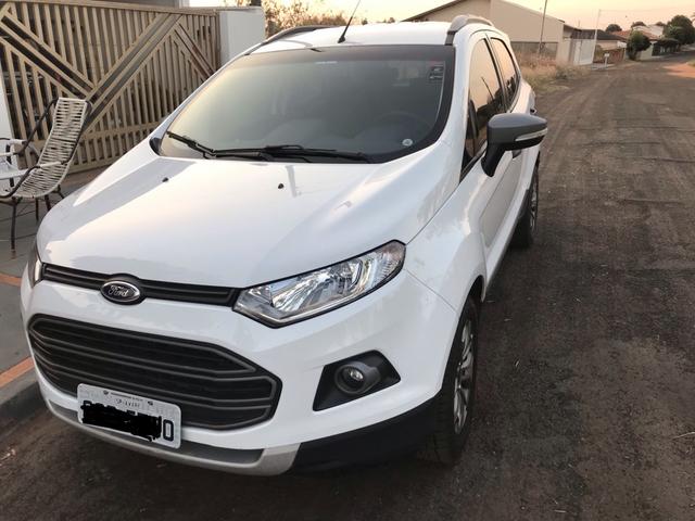 Ecosport 35mil km Abaixo da Tabela - Foto 2