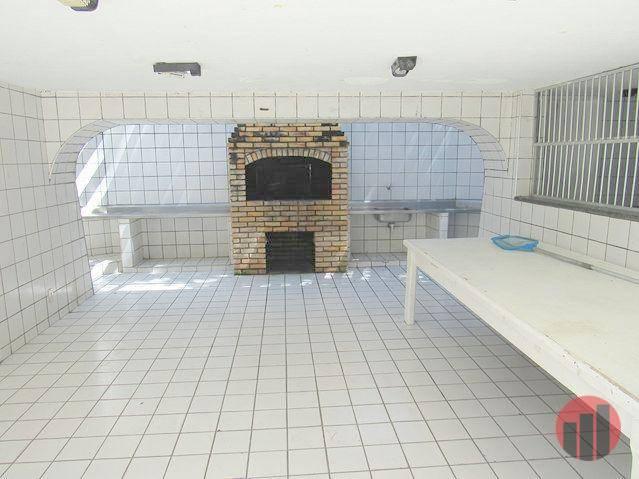 Apartamento residencial para locação, Varjota, Fortaleza. Cód. 2998 - Foto 5