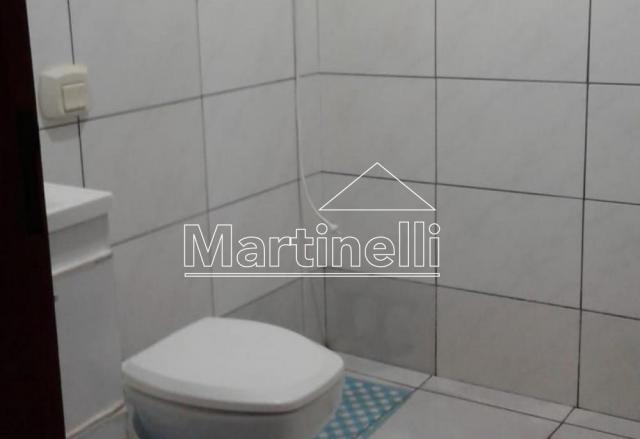 Casa à venda com 2 dormitórios em Residencial dos ipes, Jaboticabal cod:V29846 - Foto 4