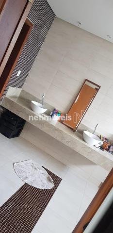 Casa de condomínio à venda com 5 dormitórios em Jardim botânico, Brasília cod:759126 - Foto 10