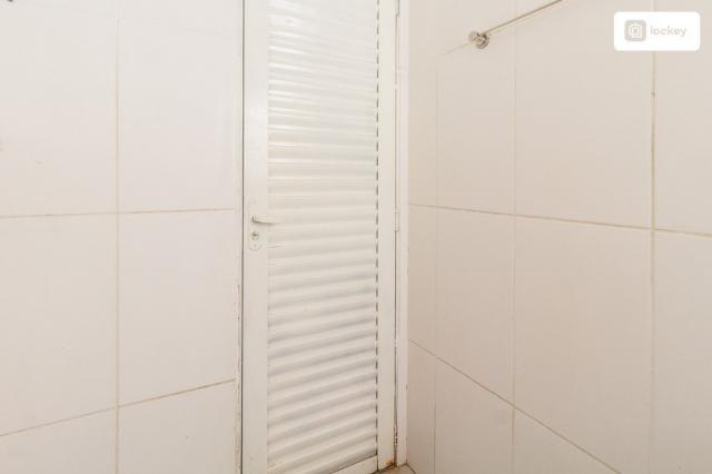 Casa para alugar com 1 dormitórios em Caiçaras, Belo horizonte cod:8088 - Foto 9