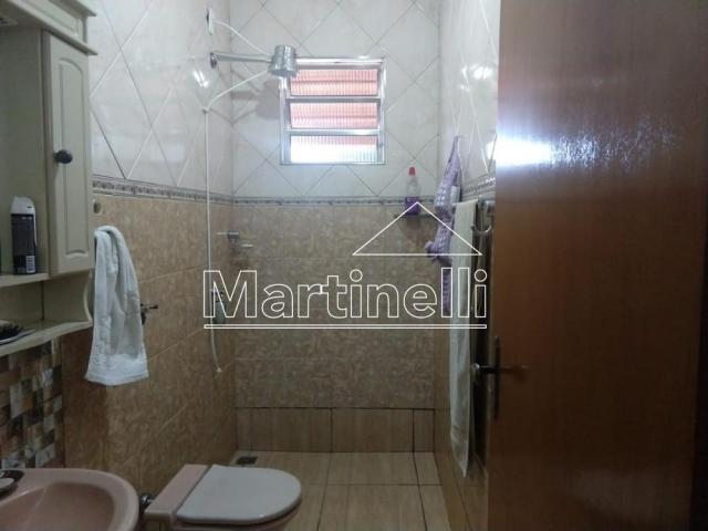 Casa à venda com 5 dormitórios em Jardim diamante, Sertaozinho cod:V27362 - Foto 11