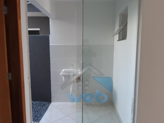 Casa, vitória régia, cic, dois quartos. - Foto 16