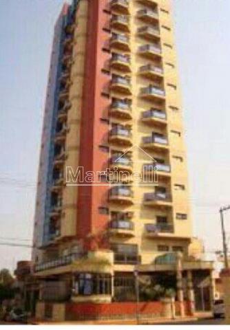 Apartamento à venda com 3 dormitórios em Centro, Sertaozinho cod:V20220 - Foto 8