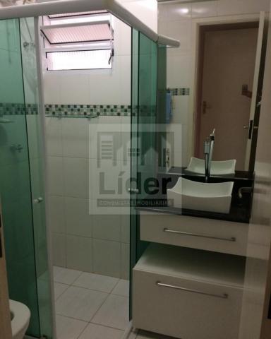 Apartamento localizado no bairro: vila antonio augusto luiz- condomínio indianópolis- caça - Foto 14