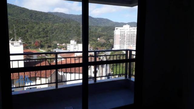 Apartamento com 2 dormitórios à venda, 71 m² por r$ 620.455,00 - itacorubi - florianópolis