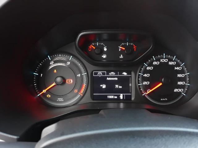 GM S10 LS 4x4 - 2019 - Foto 7