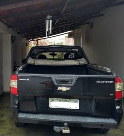 Montana LS 1.4 - 66.000 KM - Foto 3