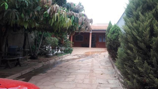 Magnífica casa de 2 suítes QSC 19 setor primavera Taguatinga sul - Foto 11
