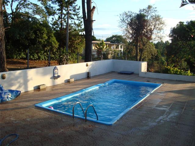 Chácara residencial à venda, área rural, salto de pirapora - ch0126. - Foto 8