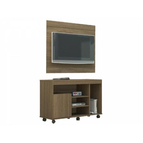 Dueto Rack/Painel *novo na caixa