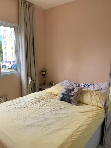 Apartamento em Hélio Ferraz, 2 Qtº com Suíte, Residencial Arboretto - Foto 11
