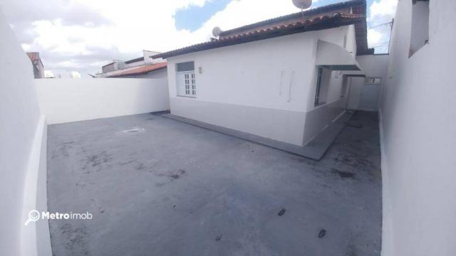 Casa com 3 dormitórios para alugar, 110 m² por R$ 1.900,00/mês - Olho D Água - São Luís/MA - Foto 18