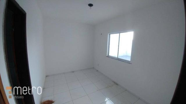 Casa com 3 dormitórios para alugar, 140 m² por R$ 2.500,00/mês - Chácara Brasil - São Luís - Foto 6