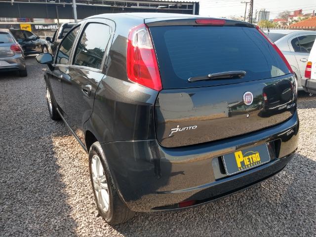 Fiat Punto ELX 1.4 - Foto 7