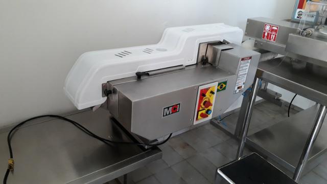 Formadora de Salgados MCI Robocop K1 com Empanadeira R1 - Foto 4