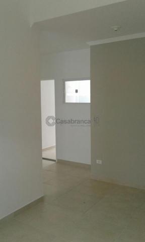 Casa residencial à venda, parque são bento, sorocaba - ca5647. - Foto 10