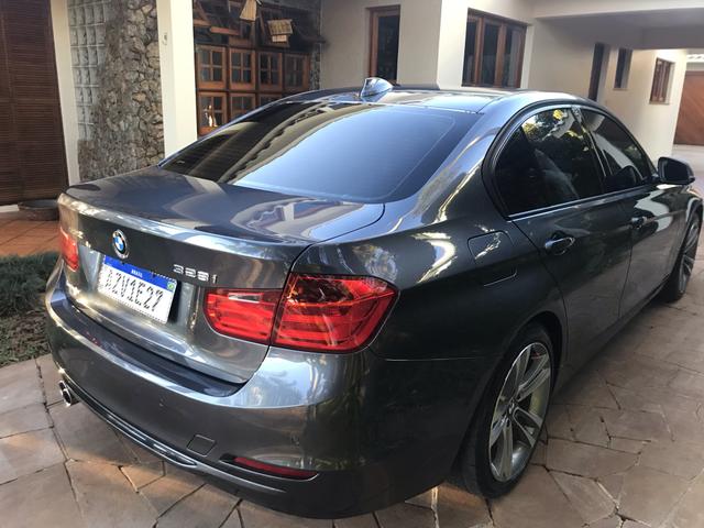 BMW 328i Sport 2015 - Foto 8