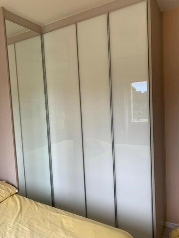 Apartamento em Hélio Ferraz, 2 Qtº com Suíte, Residencial Arboretto - Foto 9