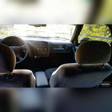 Chevrolet S10 - Foto 10