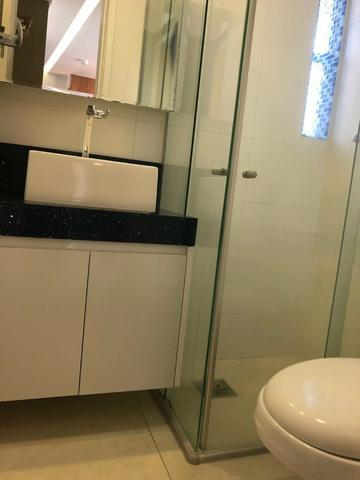 Belíssimo apartamento em Ponta Negra - Foto 11
