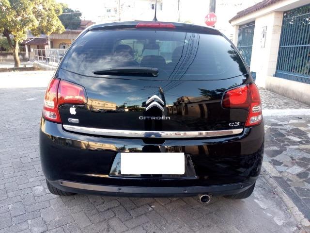 C3 Exclusive Tendance 1.6 16V 2013 - Foto 5