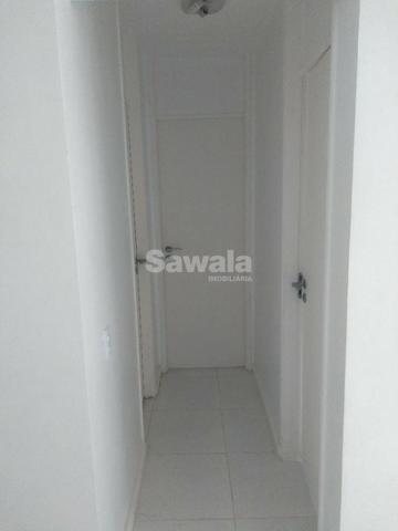 Oportunidade Apartamento 02 qts c/ total infra Barra Bonita Só 389.000 - Foto 8