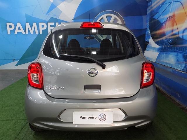 Nissan March S - Foto 12