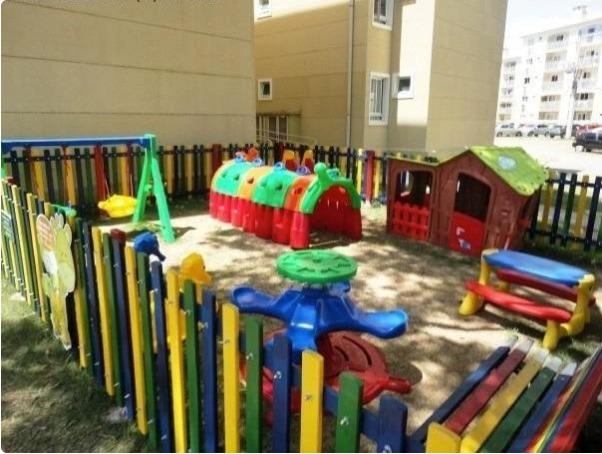 Apartamento em Hélio Ferraz, 2 Qtº com Suíte, Residencial Arboretto - Foto 18