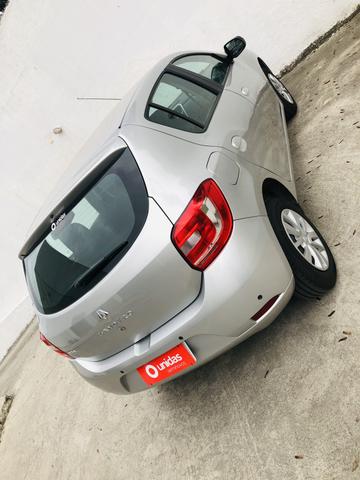 Sandero Expression 1.0 - 2019 - Foto 6