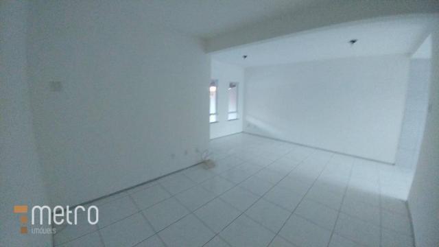 Casa com 3 dormitórios para alugar, 140 m² por R$ 2.500,00/mês - Chácara Brasil - São Luís - Foto 3
