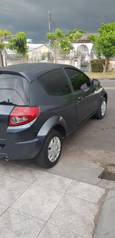 Ford ka 1.0 Completo 2011 FINANCIA ZERO DE ENTRADA - Foto 7